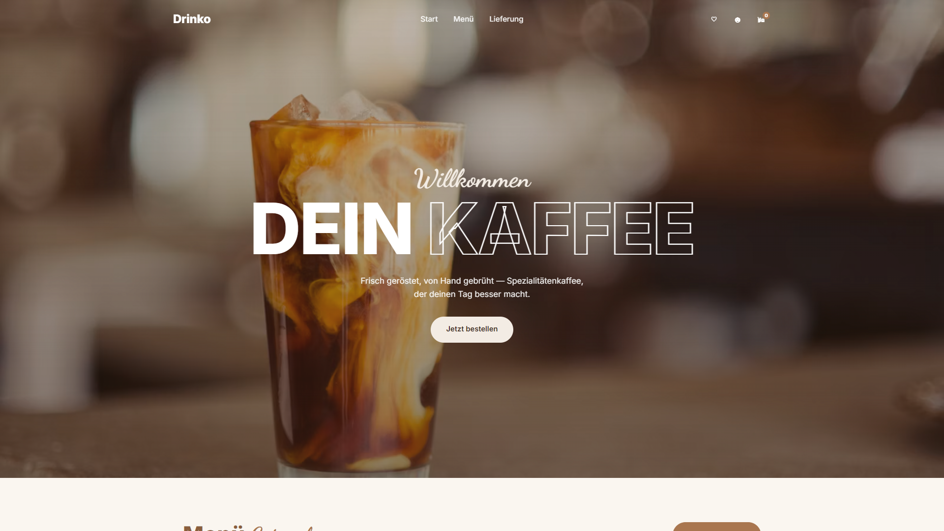 Drinko Café