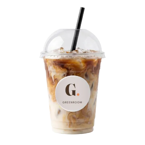 Iced Latte
