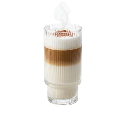 Latte Macchiato