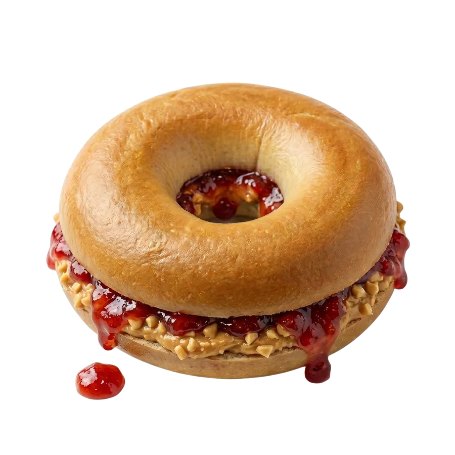 PB & Jelly